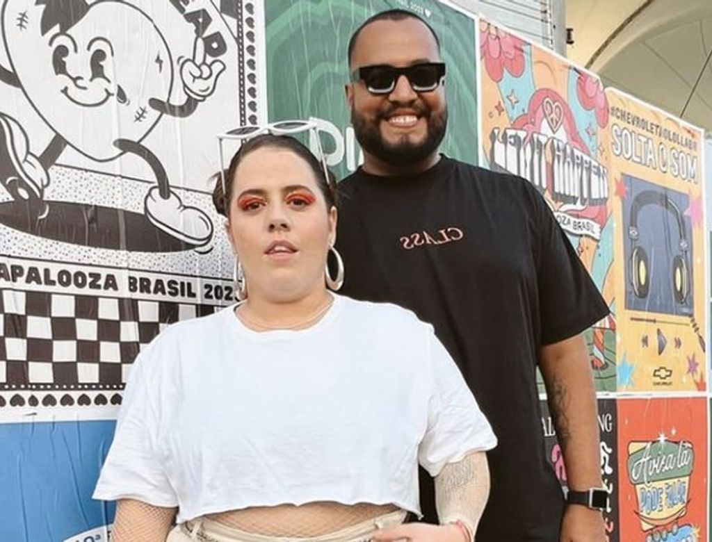 Marido de Tati Machado fala pela primeira vez sobre a morte do filho 37 Tati Machado Bruno Monteiro Widelg(1)
