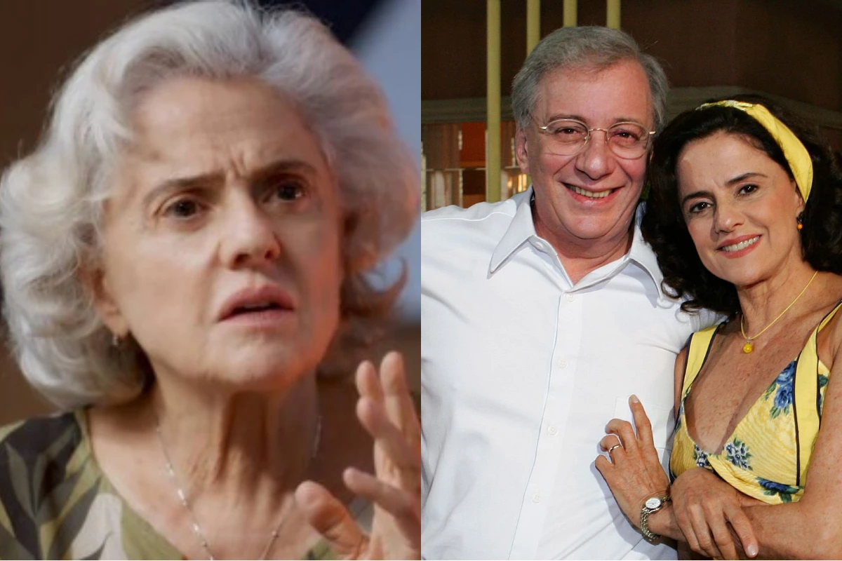 Marieta Severo recusa reunião de A Grande Família e ainda dá bronca na Globo 31 Marieta Severo recusa reuniao de A Grande Familia e ainda