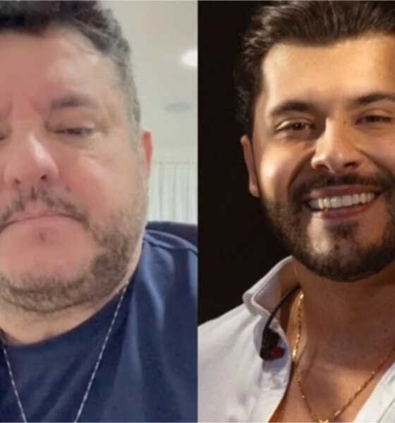 Marilia Mendonca teria terminado com Murilo Ruff por causa de