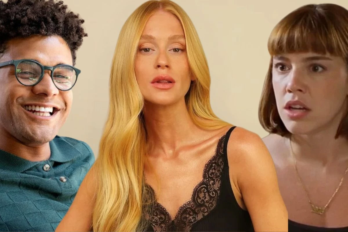 Marina Ruy Barbosa em Vale Tudo: atriz chega no núcleo de Solange e Sardinha 31 Marina Ruy Barbosa em Vale Tudo atriz chega no nucleo