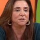 Marisa Orth relembra epoca que apresentou o BBB1 e confessa