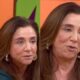 Marisa Orth relembra participacao como apresentadora no BBB1