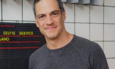 Mateus Solano revela bastidores de sua saida da Globo