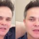 Matheus da dupla com Kauan desabafa sobre uso nao autorizado