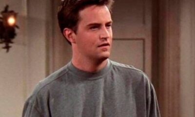 Matthew Perry medico acusado pela overdose que matou ator se