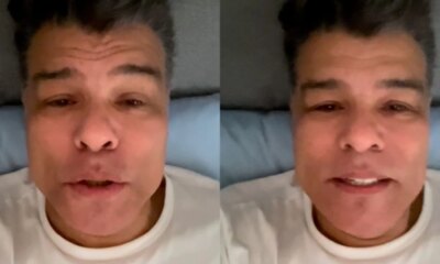 Mauricio Mattar revela diagnostico de bipolaridade em entrevista ‘seguro o