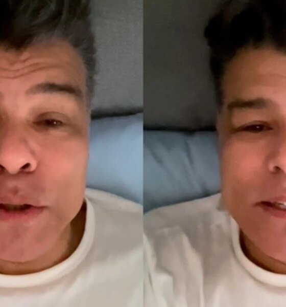 Mauricio Mattar revela diagnostico de bipolaridade em entrevista ‘seguro o