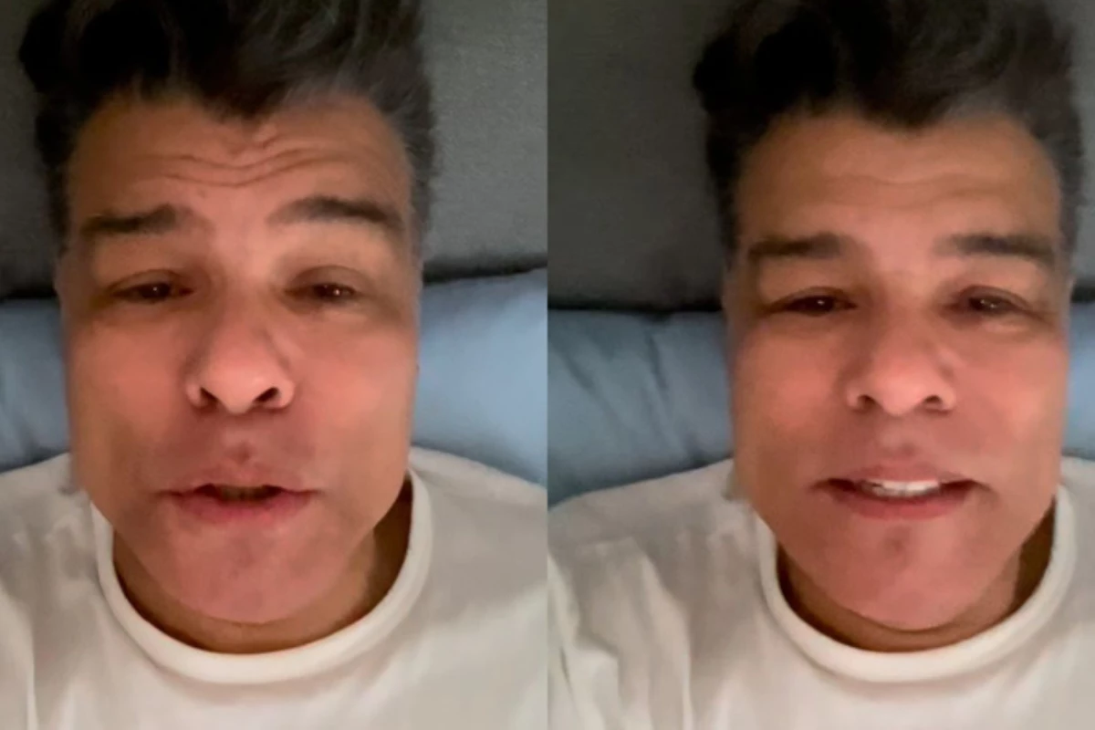 Maurício Mattar revela diagnóstico de bipolaridade em entrevista: ‘seguro o leão’ 31 Mauricio Mattar revela diagnostico de bipolaridade em entrevista ‘seguro o