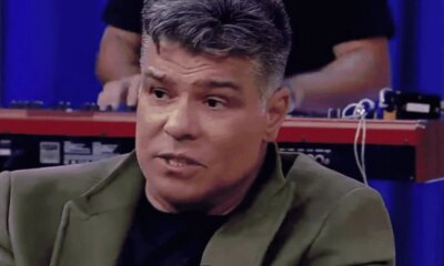 Mauricio Mattar revela que infarto foi causado por processo da
