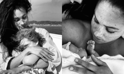 Meghan Markle celebra 4 anos da filha cacula nas redes