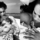 Meghan Markle celebra 4 anos da filha cacula nas redes