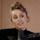 Miley Cyrus quebra o silencio sobre brigas familiares Decada das