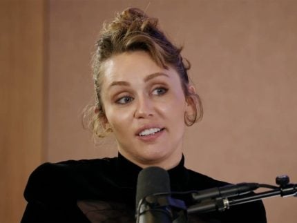 Miley Cyrus quebra o silêncio sobre brigas familiares: “Década das trevas” 31 Miley Cyrus quebra o silencio sobre brigas familiares Decada das