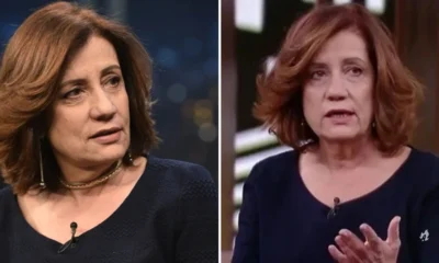 Miriam Leitao revela que nem todo aumento de imposto