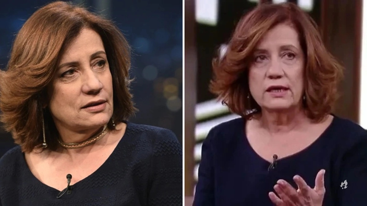 Miriam Leitao revela que nem todo aumento de imposto