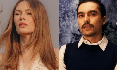 Modelo brasileira esbarra na Justica mexicana contra ator de Rebelde