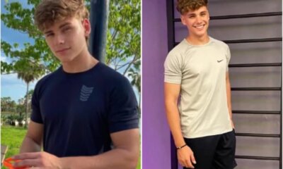 Modelo de 17 anos que faleceu apos ensaio fotografico foi