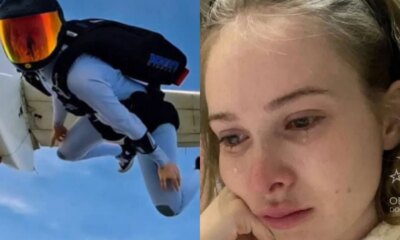 Momento de tensao Sammy Sampaio ex mulher de Piong Lee se