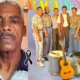 Morre Edson Cafe ex integrante do grupo Raca Negra ele enfrentava