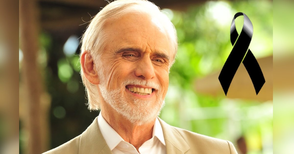 Morre Francisco Cuoco um dos maiores ícones da TV brasileira 31 Morre Francisco Cuoco um dos maiores icones da TV brasileira