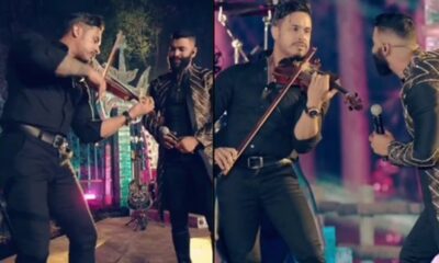 Morre aos 36 anos musico que tocou com Gusttavo Lima
