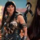 Morre atriz de Xena A Princesa Guerreira no dia de