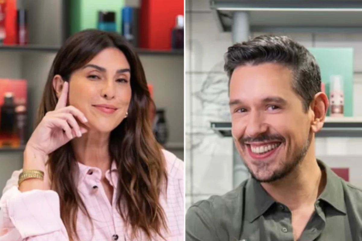 Motivo de término entre Fernanda Paes Leme e João Vicente vem à tona: ‘ninguém sabia’ 31 Motivo de termino entre Fernanda Paes Leme e Joao Vicente