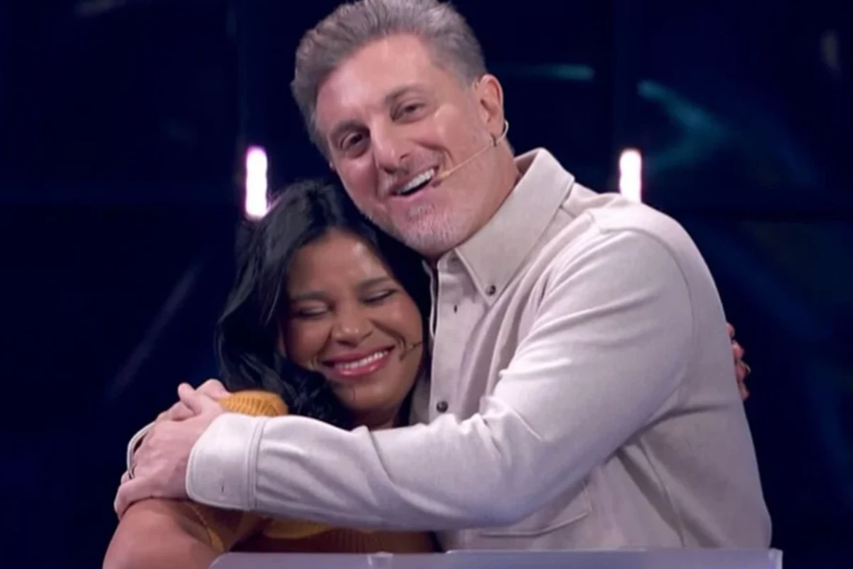 Mulher deixa escapar chance de ganhar R$ 1 milhão e Luciano Huck toma atitude que pega todos de surpresa 31 Mulher deixa escapar chance de ganhar R 1 milhao e