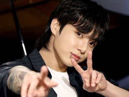 Mulher é presa ao tentar invadir residência de Jungkook, do BTS 31 Mulher e presa ao tentar invadir residencia de Jungkook do