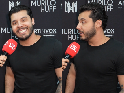 Murillo Huff detalha Dia dos Namorados e revela se já fez música para Gabi Versiani 31 Murillo Huff detalha Dia dos Namorados e revela se ja