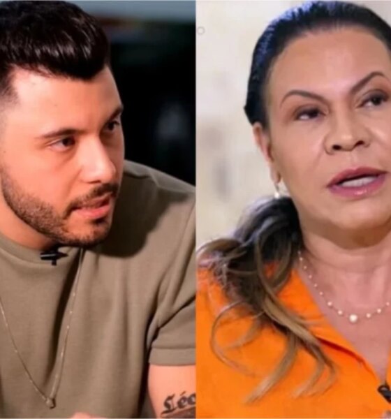 Murilo Huff chama mae de Marilia Mendonca de ‘mentirosa apos