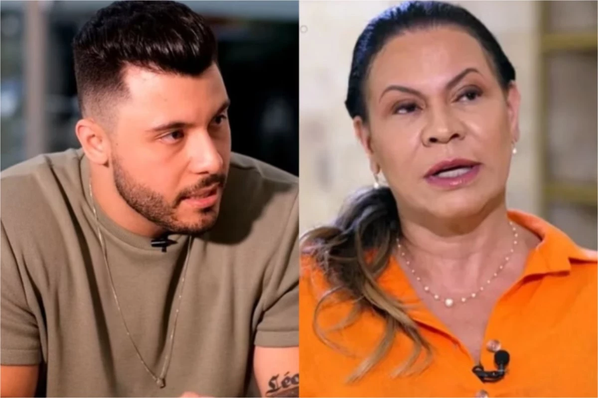Murilo Huff chama mãe de Marília Mendonça de ‘mentirosa’ após acusações 31 Murilo Huff chama mae de Marilia Mendonca de ‘mentirosa apos