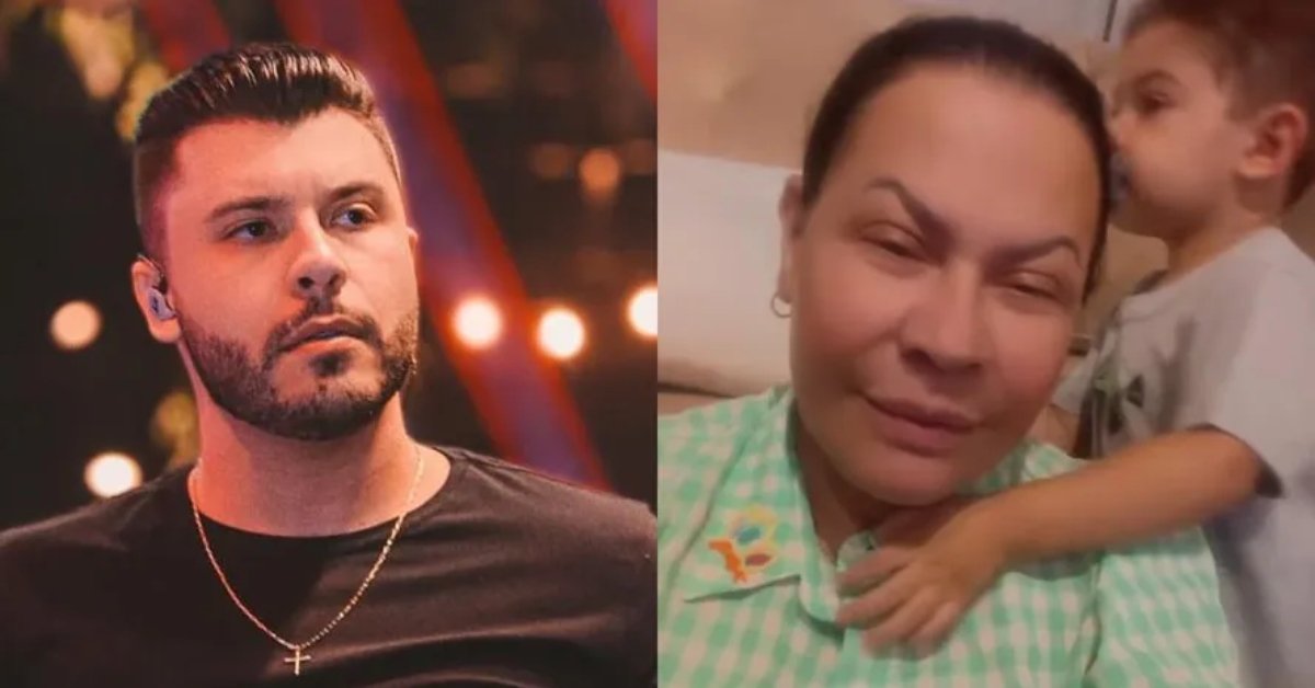 Murilo Huff decide romper guarda compartilhada com mãe de Marília Mendonça e divide opiniões: 'Seu desejo' 31 Murilo Huff decide romper guarda compartilhada com mae de Marilia