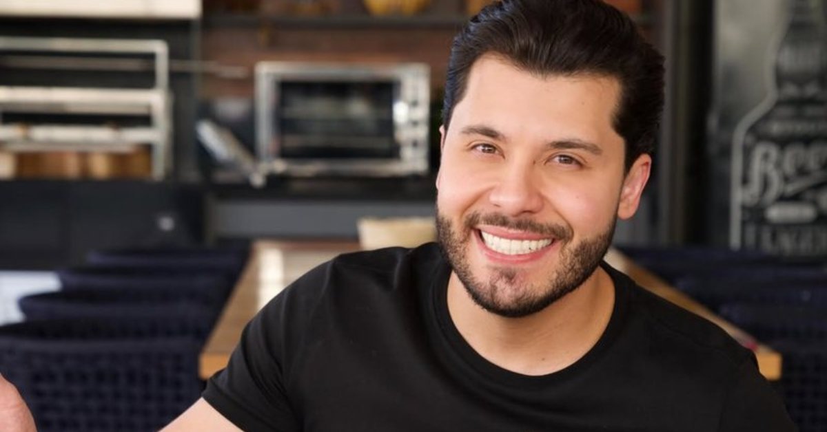 Murilo Huff expõe gastos com o filho após ser acusado por Dona Ruth de não pagar pensão ao filho: 'Mentirosa' 31 Murilo Huff expoe gastos com o filho apos ser acusado