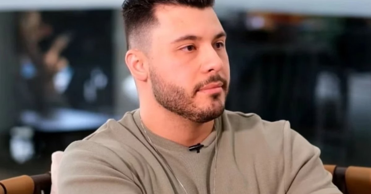 Murilo Huff reage após ser acusado de não pagar pensão alimentícia ao filho: 'mentiras' 31 Murilo Huff reage apos ser acusado de nao pagar pensao