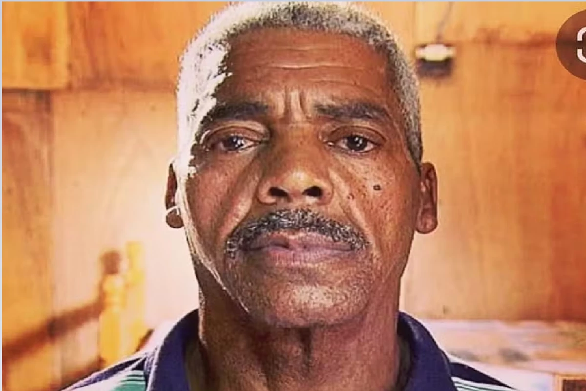 Músico que marcou época no Raça Negra é encontrado desacordado e morre em situação de rua 31 Musico que marcou epoca no Raca Negra e encontrado desacordado