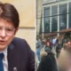 Na Colombia pre candidato de direita a presidente e baleado