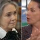 Na cara de Regina Duarte Carolina Ferraz nega ter apoiado