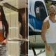 Namorada de Belo influenciadora Ray Figliuzzi revela inicio de relacionamento
