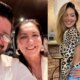 Namorado de Margareth Serrao comenta sobre separacao de Virginia Fonseca