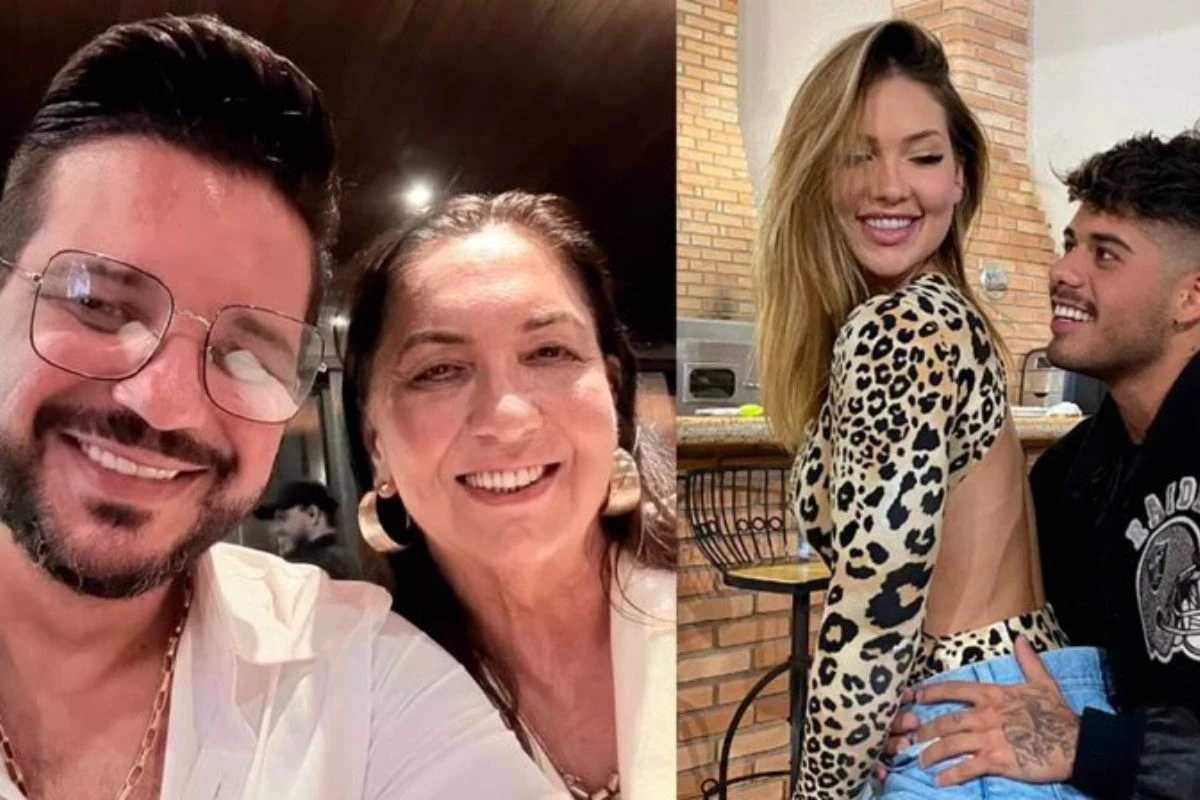 Namorado de Margareth Serrão comenta sobre separação de Virginia Fonseca: ‘infelizmente não é…’ 31 Namorado de Margareth Serrao comenta sobre separacao de Virginia Fonseca