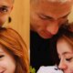 Nasceu Richarlison e Amanda Araujo celebram chegada do primeiro herdeiro