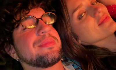 Rafa Kalimman E Nattan (foto Reprodução Redes Sociais)