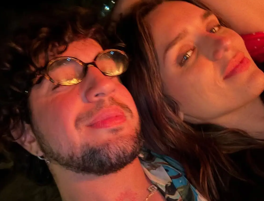 Nattan comenta desejos de Rafa Kalimann e celebra gravidez: “Estamos muito felizes” 37 Rafa Kalimman E Nattan (foto Reprodução Redes Sociais)