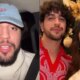 Nattan comenta primeiros desejos de gravida de Rafa Kalimann ‘comecou