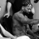 Nego do Borel promove projeto de boxe para jovens em