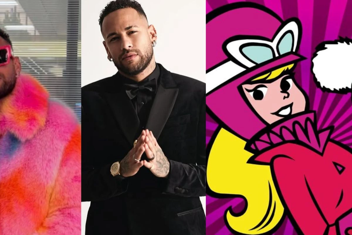 Neymar usa look estilo Penelope Charmosa que custa uma fortuna astronômica 33 Neymar usa look estilo Penelope Charmosa que custa uma fortuna