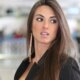 Nicole Bahls brilha no Sao Joao da Thay e dispensa