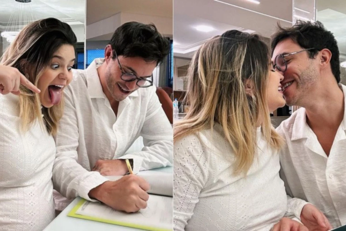 No Dia dos Namorados, Eliezer abre o coração sobre relação com Viih Tube: ‘uma grande aventura’ 31 No Dia dos Namorados Eliezer abre o coracao sobre relacao