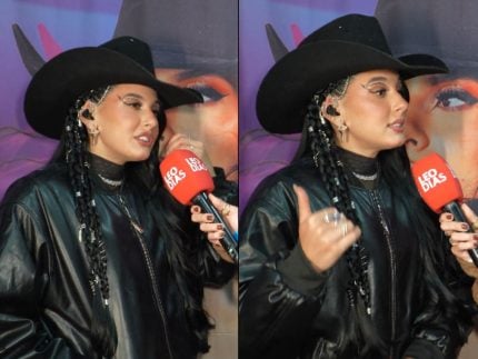 No Rodeio de Americana, Ana Castela revela como dribla a fama para se divertir 31 No Rodeio de Americana Ana Castela revela como dribla a
